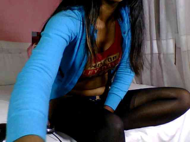 SYLVIANO webcam