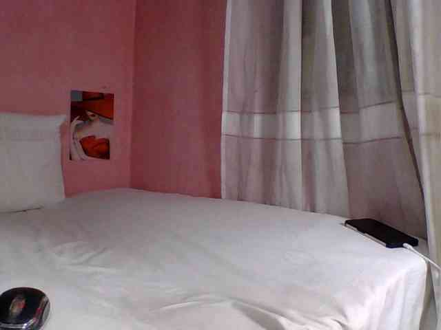 SYLVIANO webcam