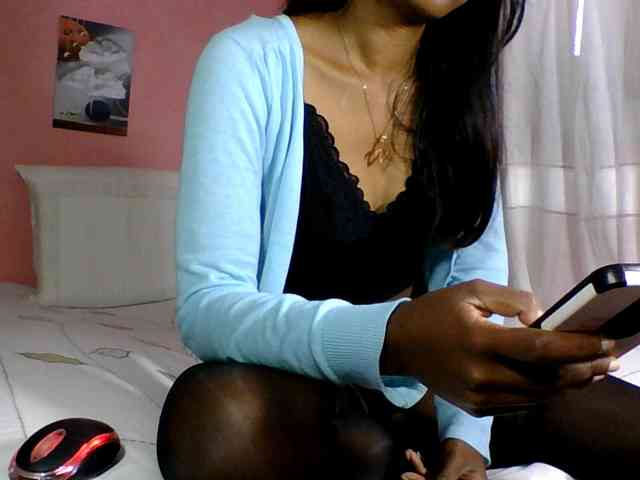 SYLVIANO webcam