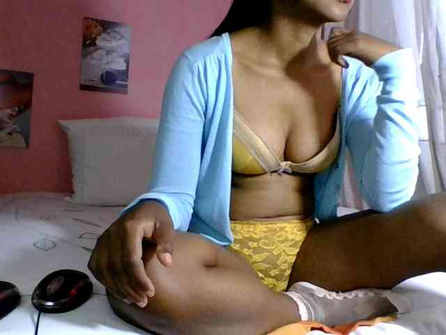 SYLVIANO webcam