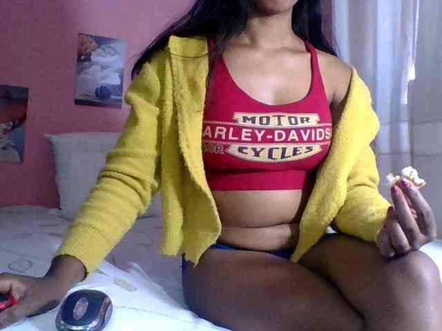 SYLVIANO webcam