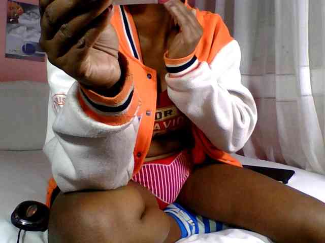 SYLVIANO webcam