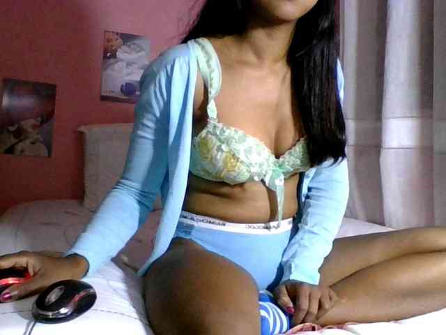 SYLVIANO webcam