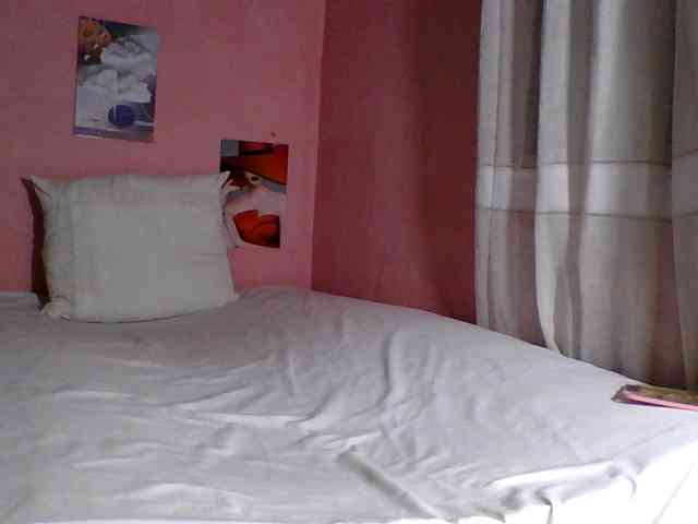 SYLVIANO webcam
