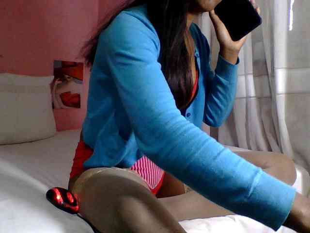 SYLVIANO webcam