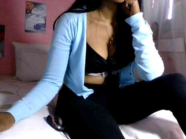SYLVIANO webcam