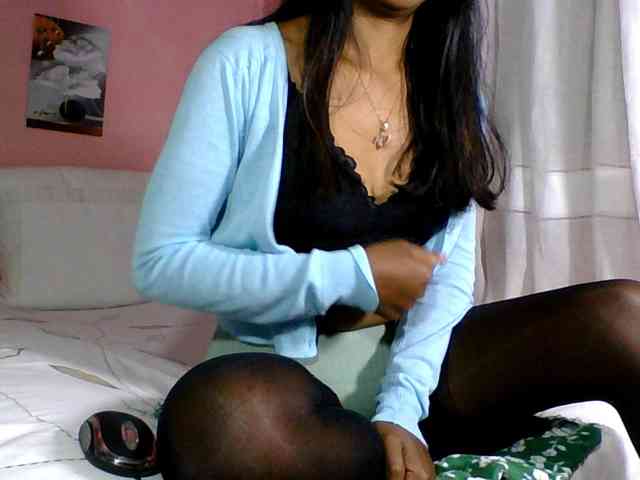 SYLVIANO webcam