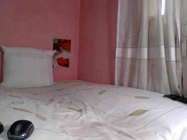 SYLVIANO webcam