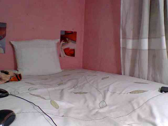 SYLVIANO webcam