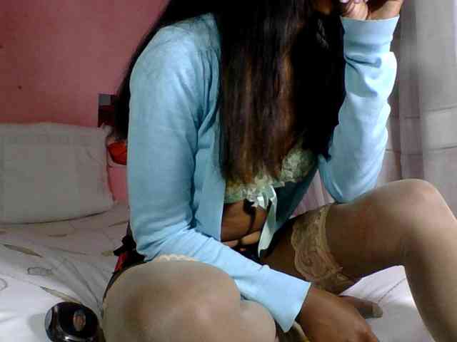 SYLVIANO webcam