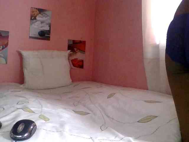 SYLVIANO webcam