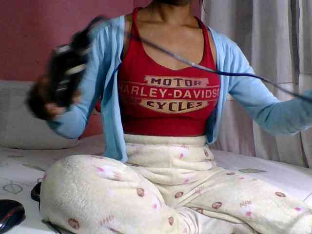 SYLVIANO webcam