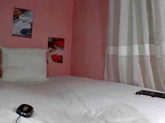 SYLVIANO webcam