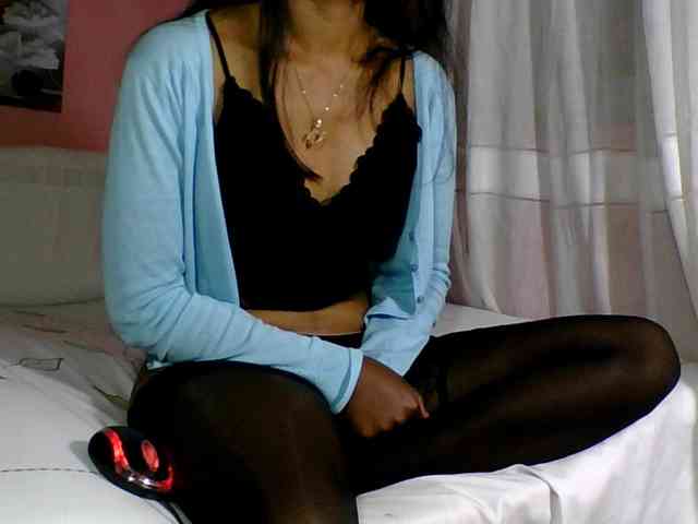 SYLVIANO webcam