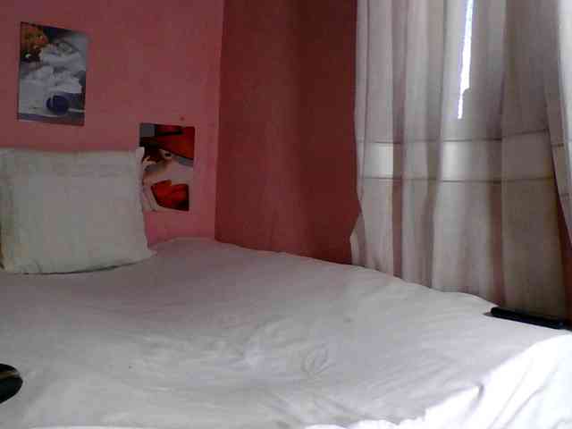 SYLVIANO webcam