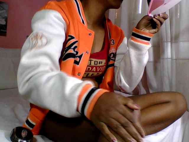 SYLVIANO webcam
