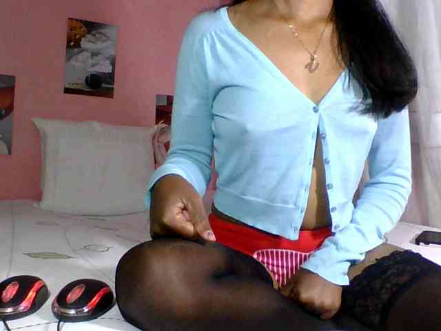 SYLVIANO webcam