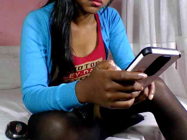 SYLVIANO webcam