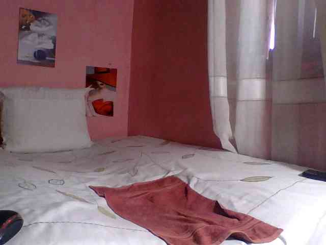 SYLVIANO webcam