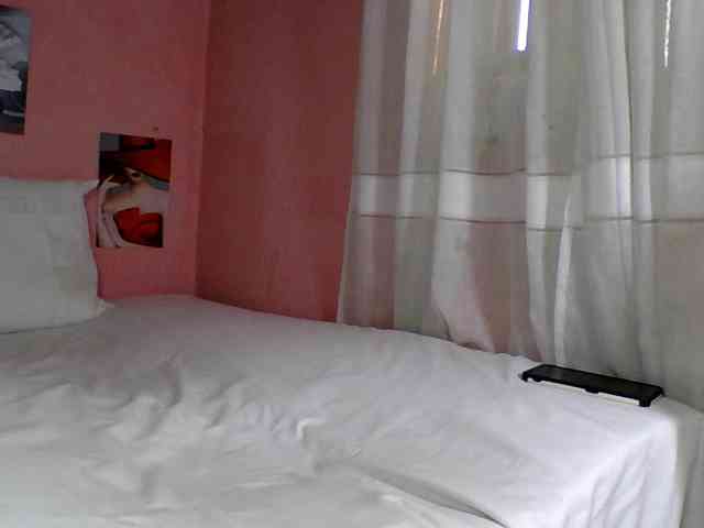 SYLVIANO webcam