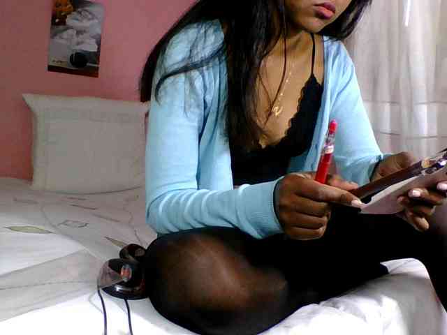 SYLVIANO webcam