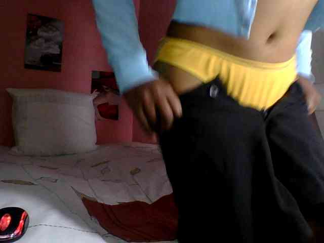 SYLVIANO webcam