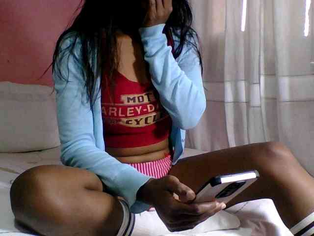 SYLVIANO webcam