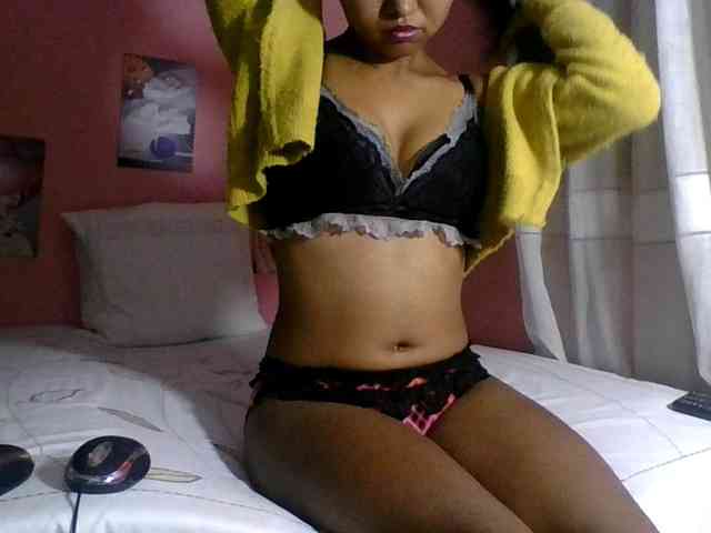 SYLVIANO webcam