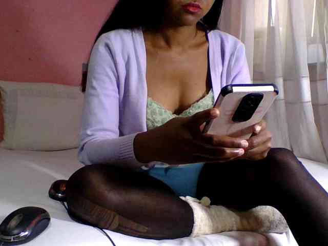 SYLVIANO webcam