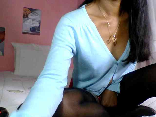 SYLVIANO webcam