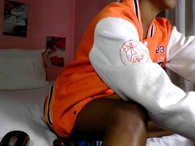 SYLVIANO webcam