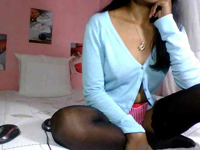 SYLVIANO webcam
