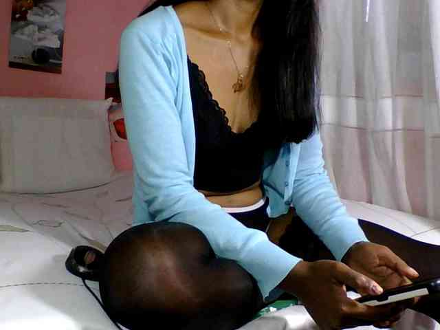 SYLVIANO webcam
