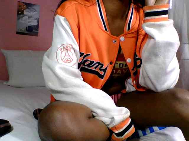 SYLVIANO webcam