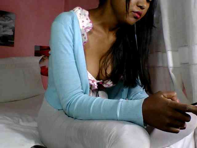 SYLVIANO webcam
