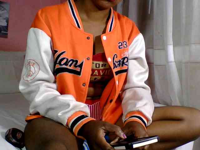 SYLVIANO webcam