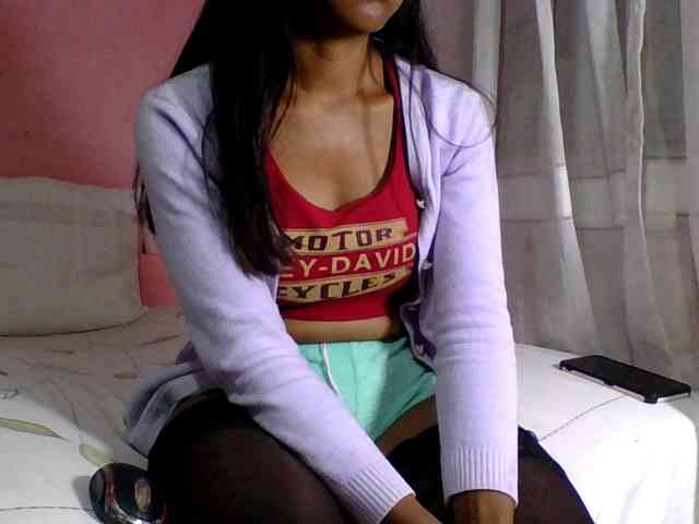 SYLVIANO webcam