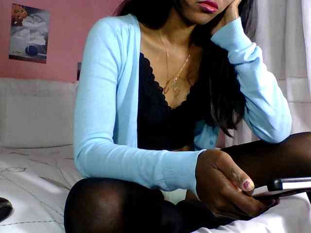 SYLVIANO webcam