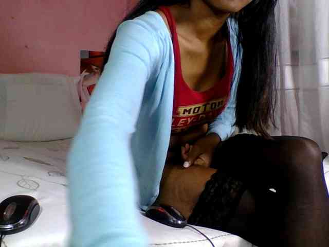 SYLVIANO webcam