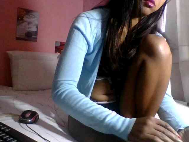 SYLVIANO webcam