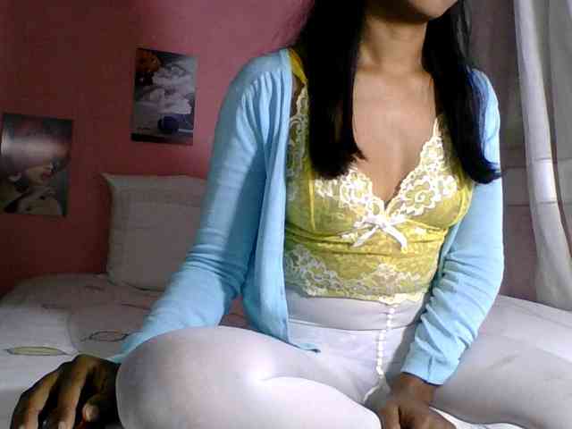 SYLVIANO webcam