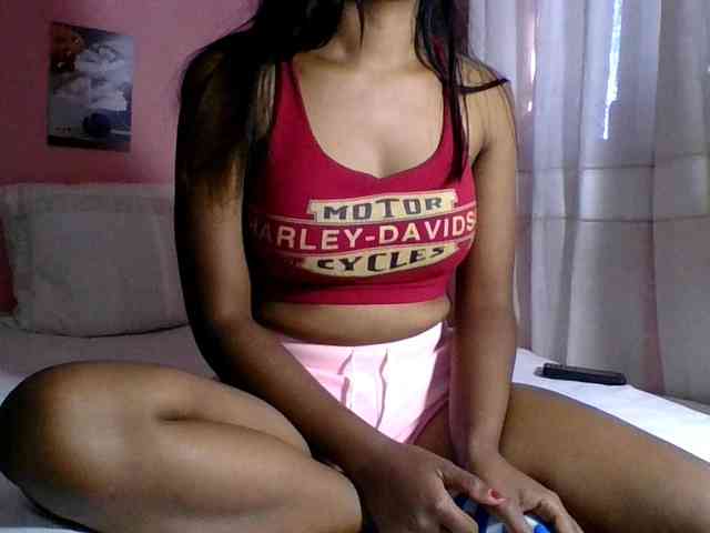 SYLVIANO's Sexcam