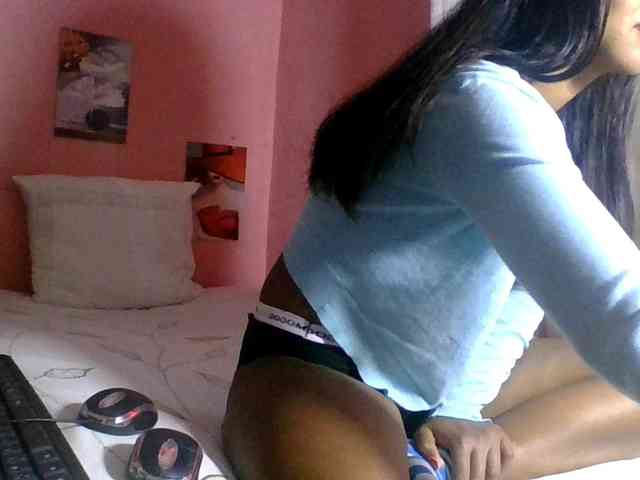 SYLVIANO webcam