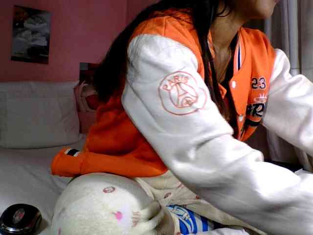 SYLVIANO webcam
