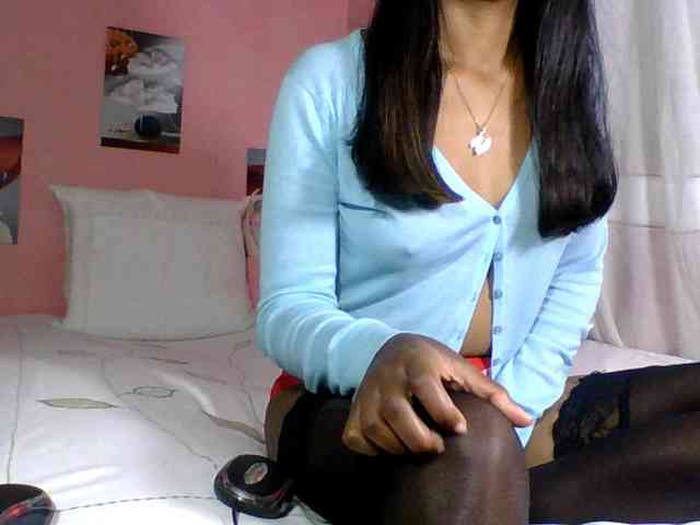 SYLVIANO webcam