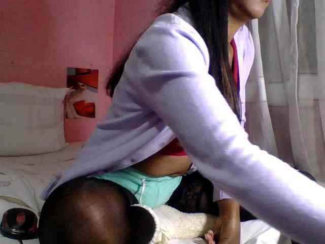 SYLVIANO webcam