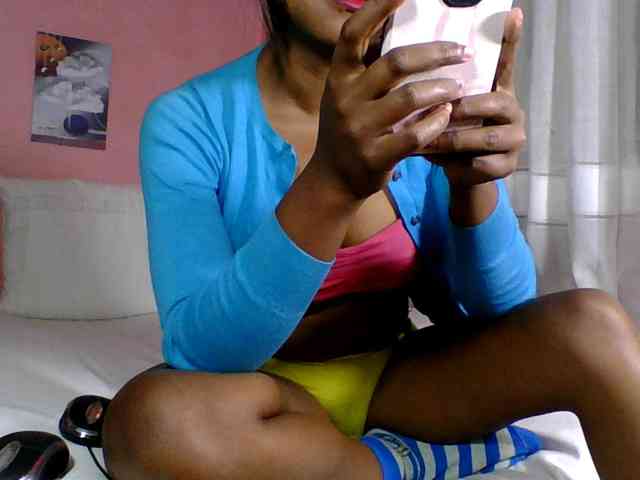 SYLVIANO webcam