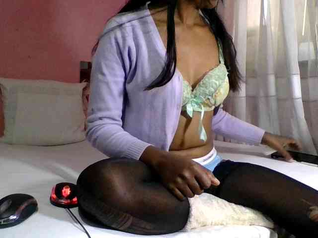 SYLVIANO webcam
