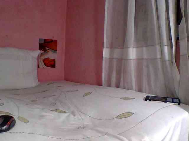 SYLVIANO webcam