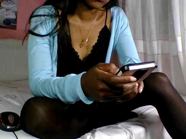 SYLVIANO webcam